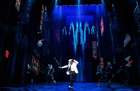 broadway tripadvisor|2024 (New York City) MJ The Musical on Broadway .